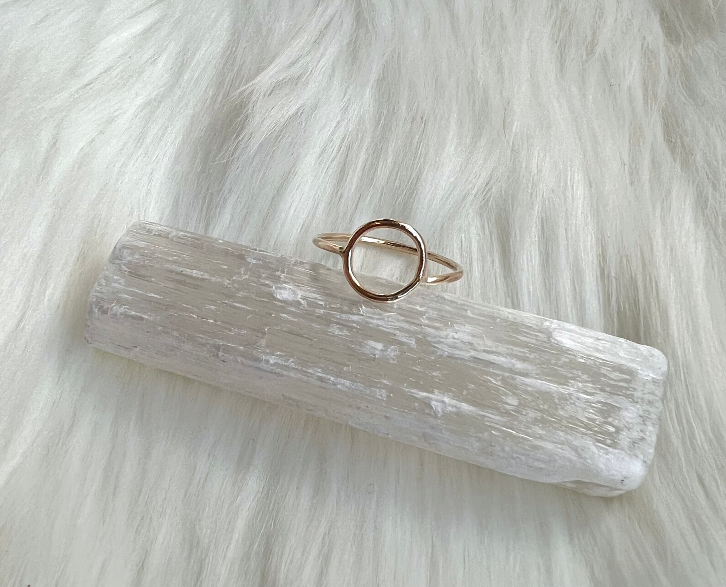 Athena Ring