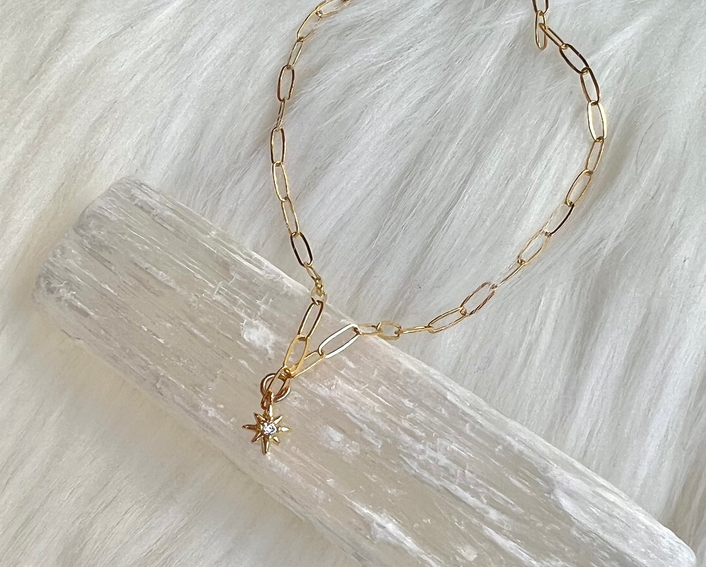 Cosmo Bracelet