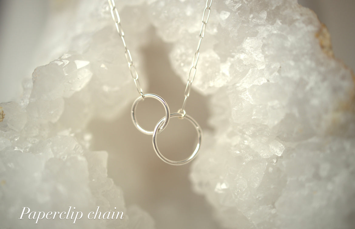 Quinn Necklace