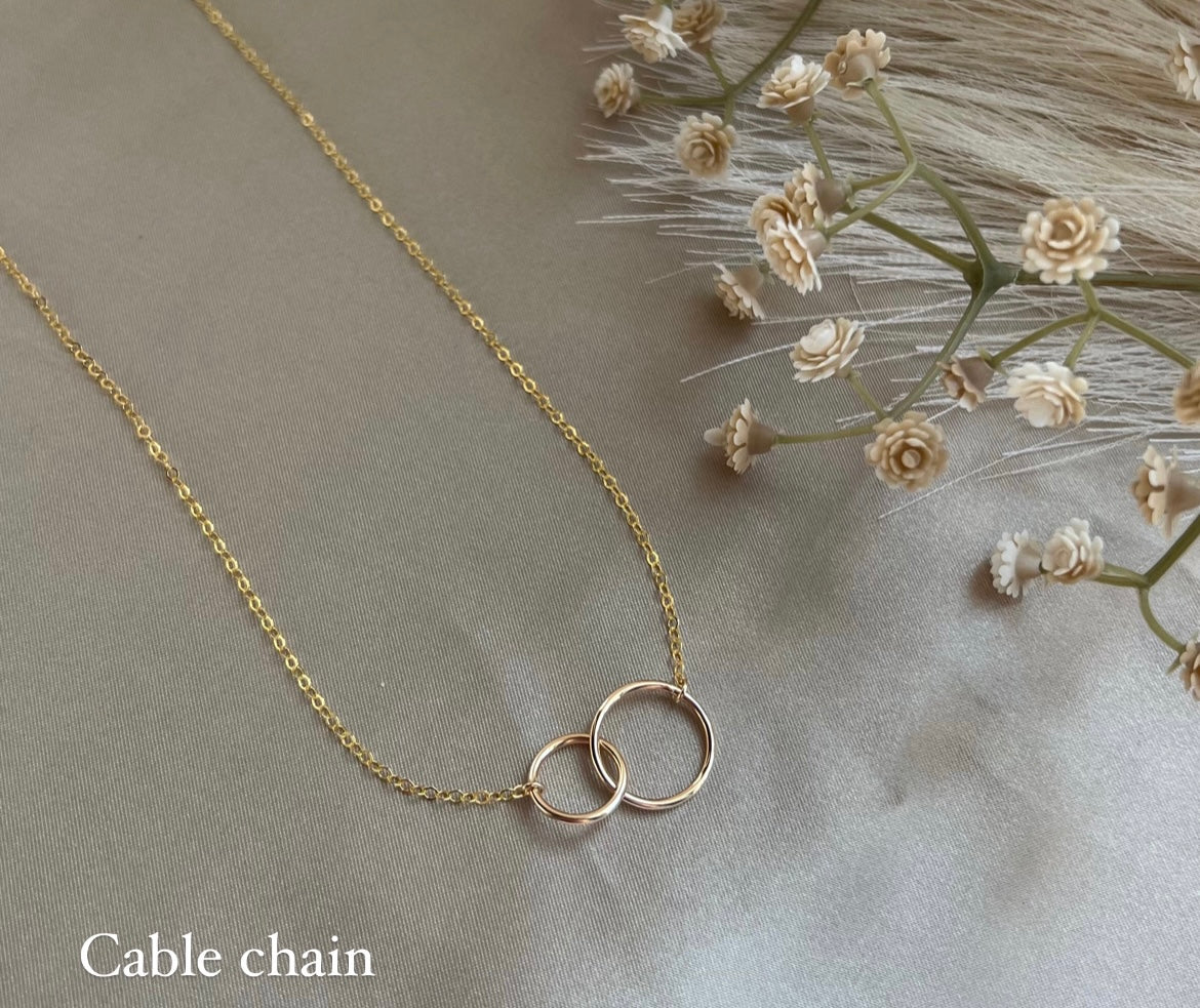 Quinn Necklace