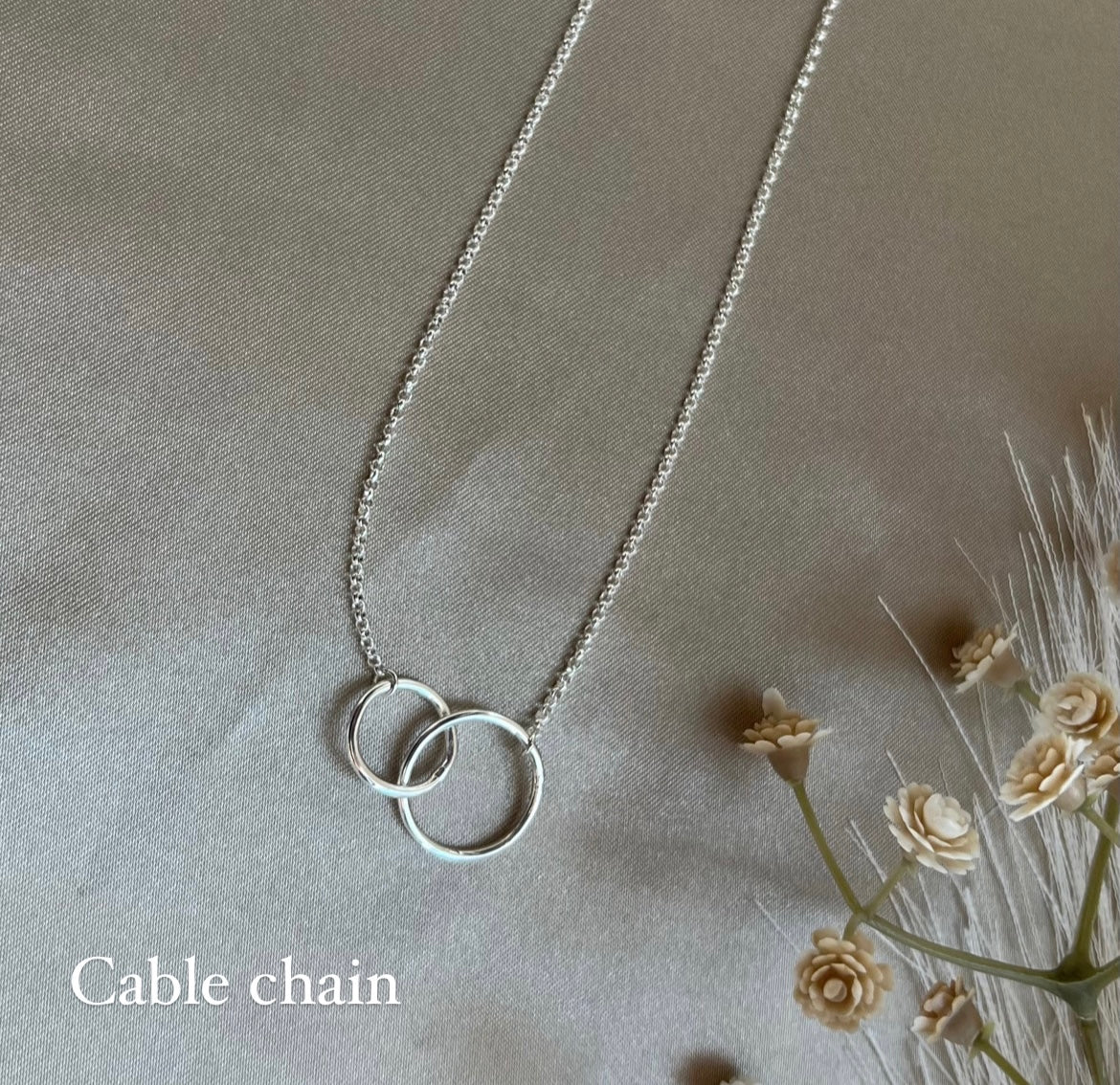Quinn Necklace