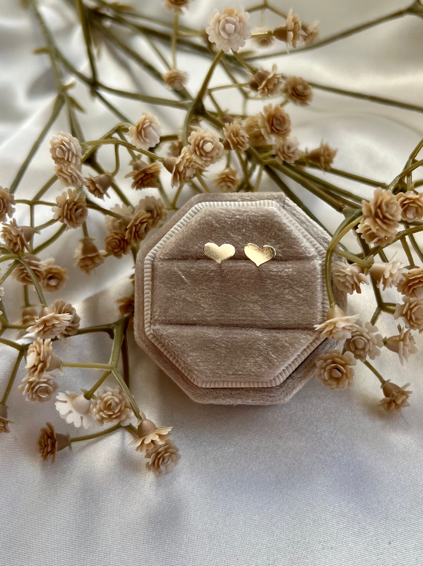 Stud Pack | 14k Gold Fill