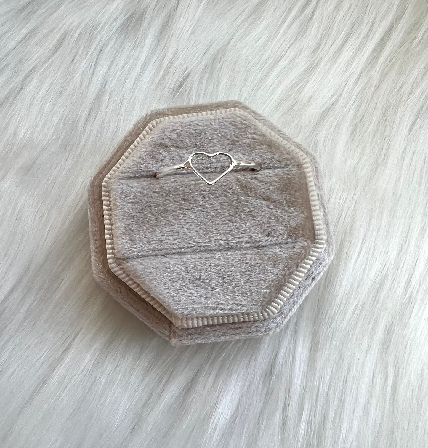 Adore Ring