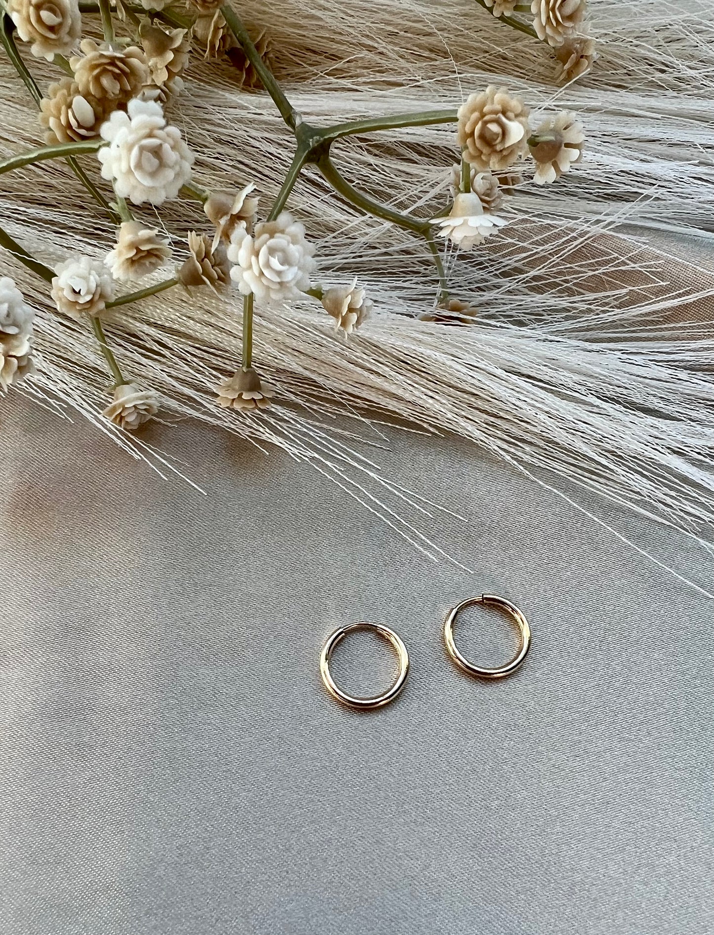 Stella Hoops