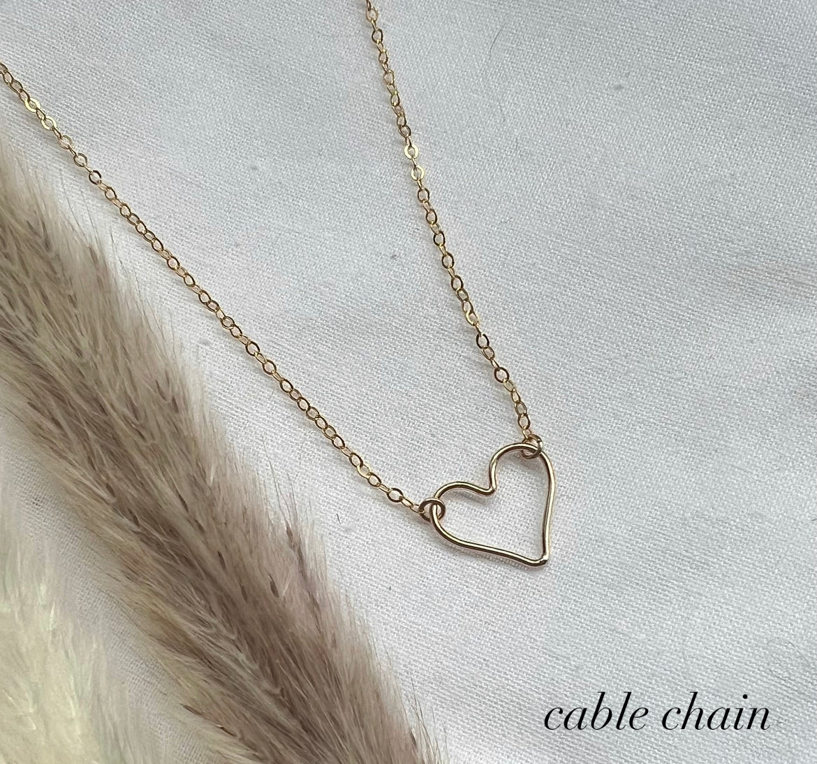 Adore Necklace