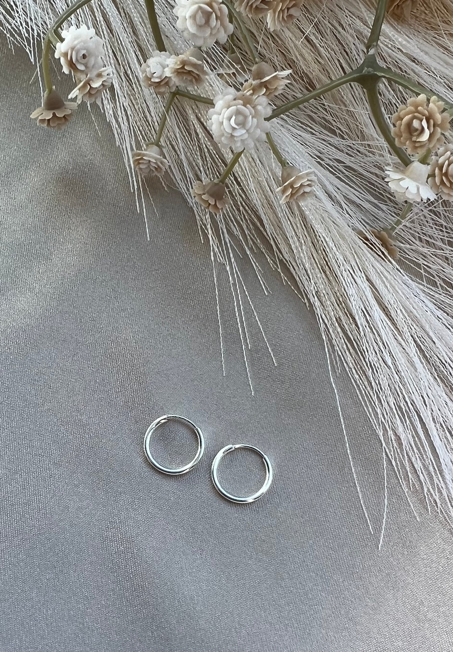 Stella Hoops