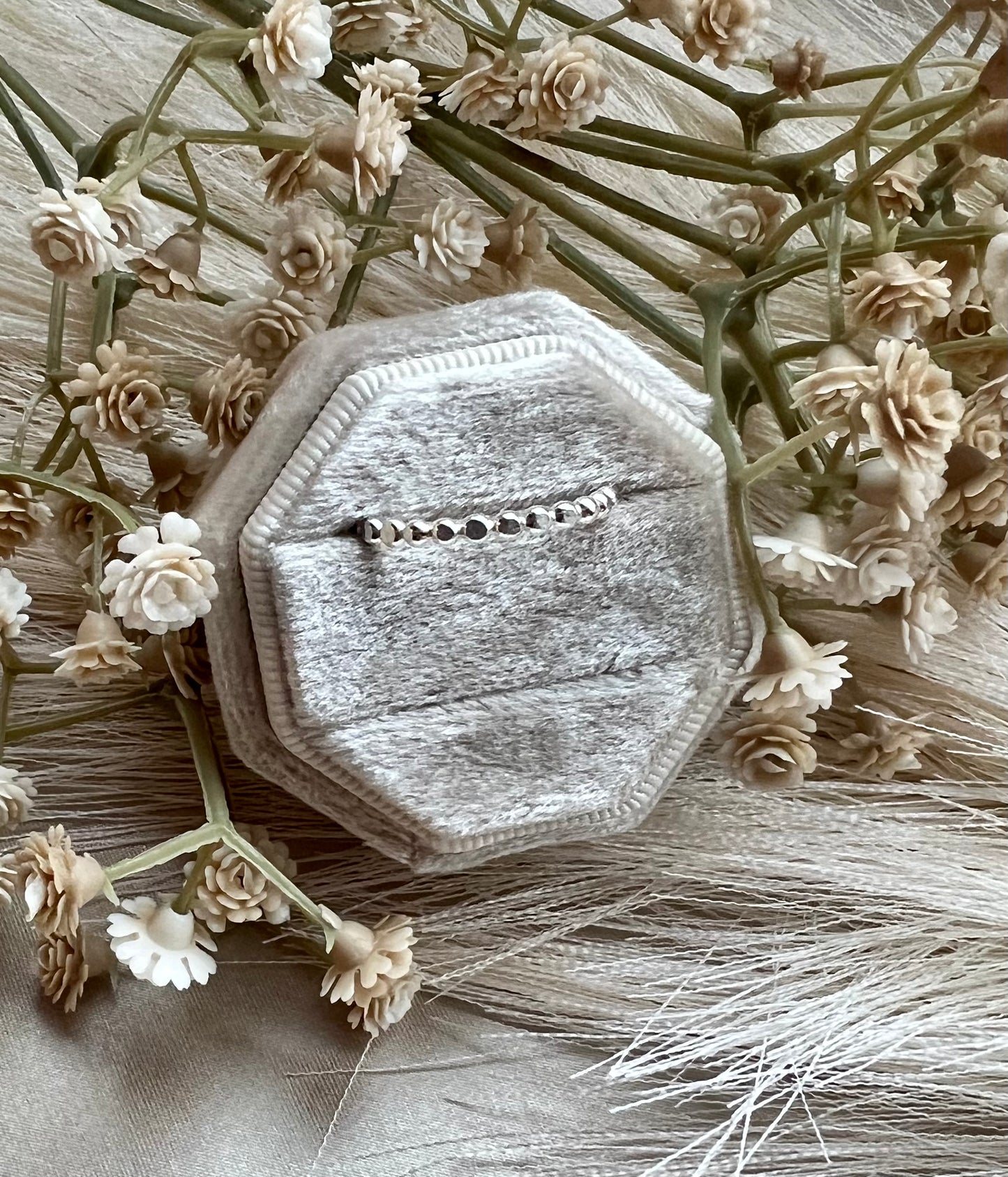 Sip & Make | Stacker Rings | Thurs. July 13th 6pm-8pm | Minneapolis, MN