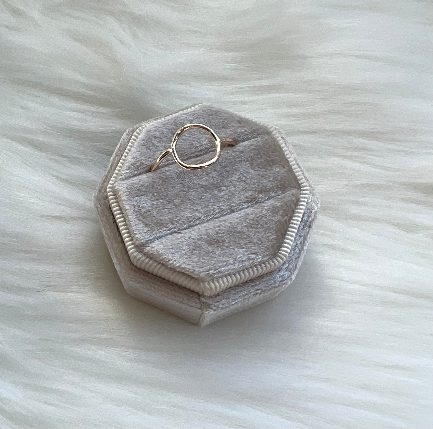 Athena Ring