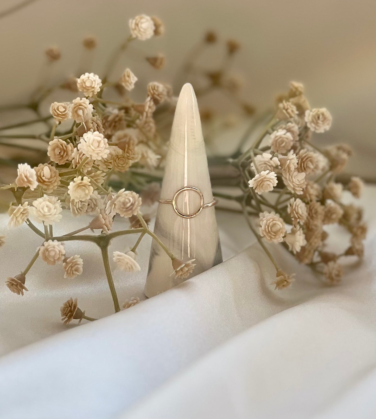 Athena Ring