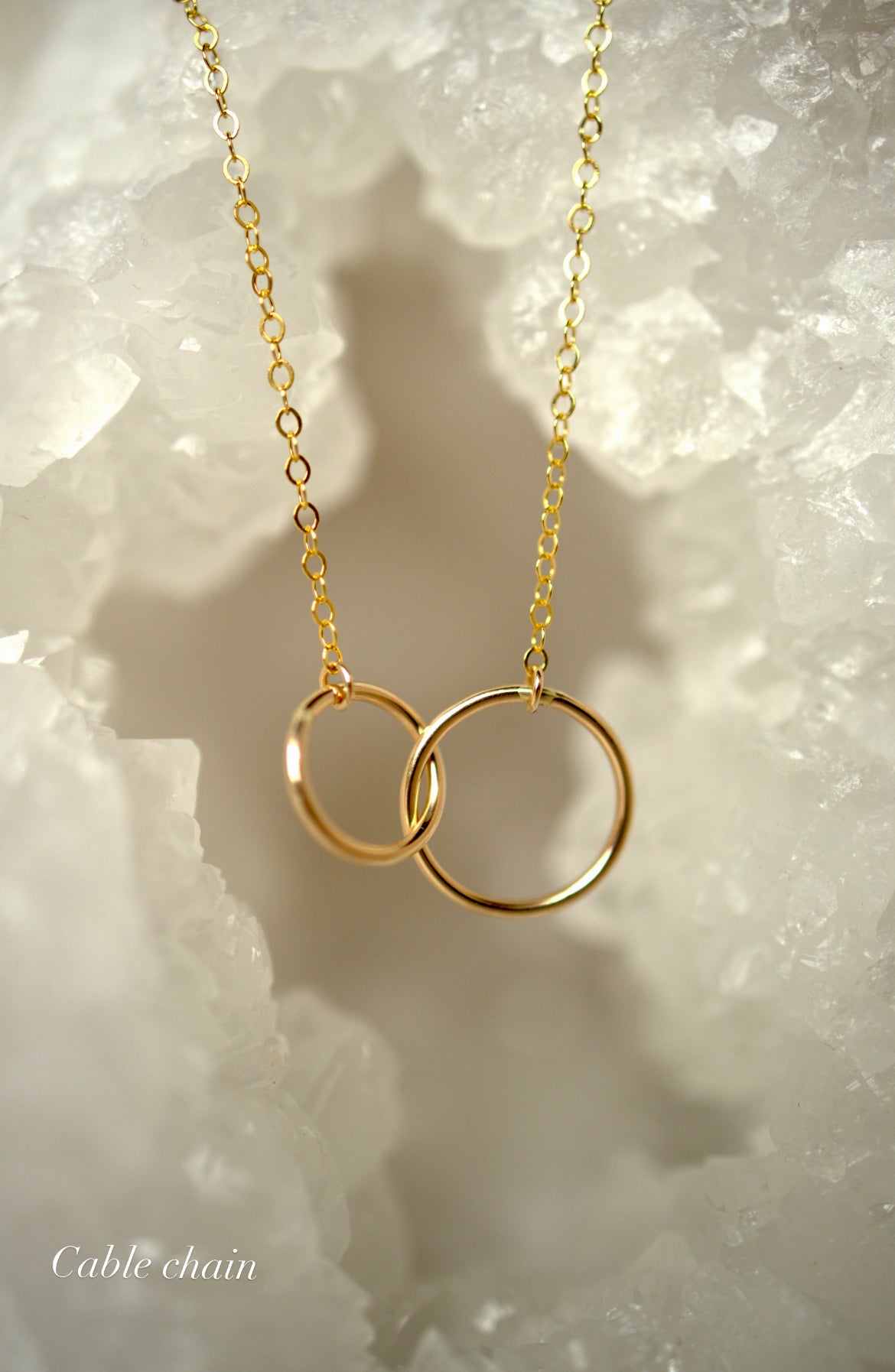 Quinn Necklace