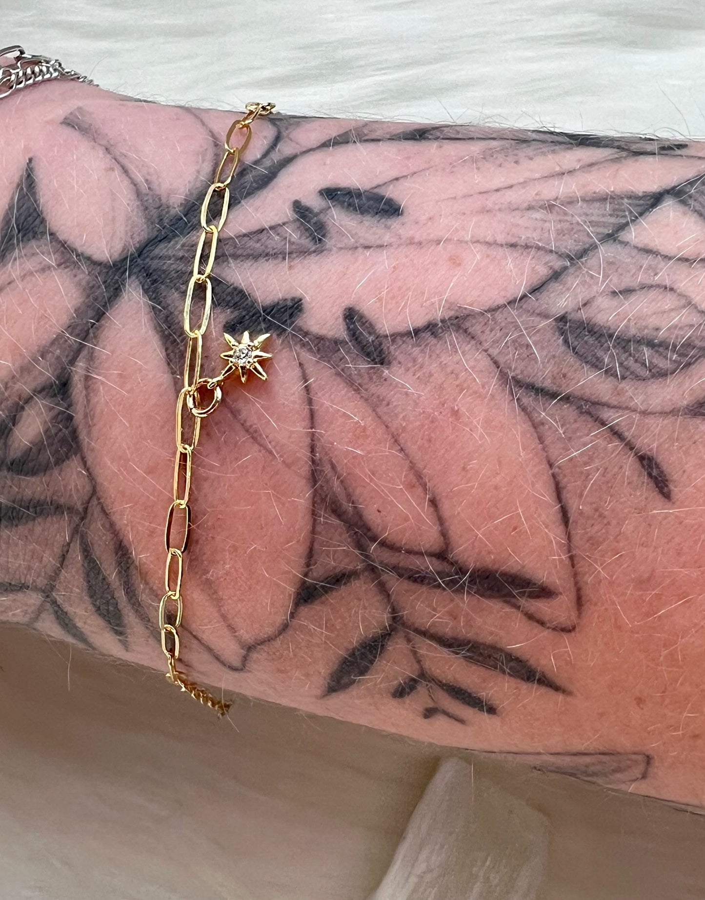 Cosmo Bracelet