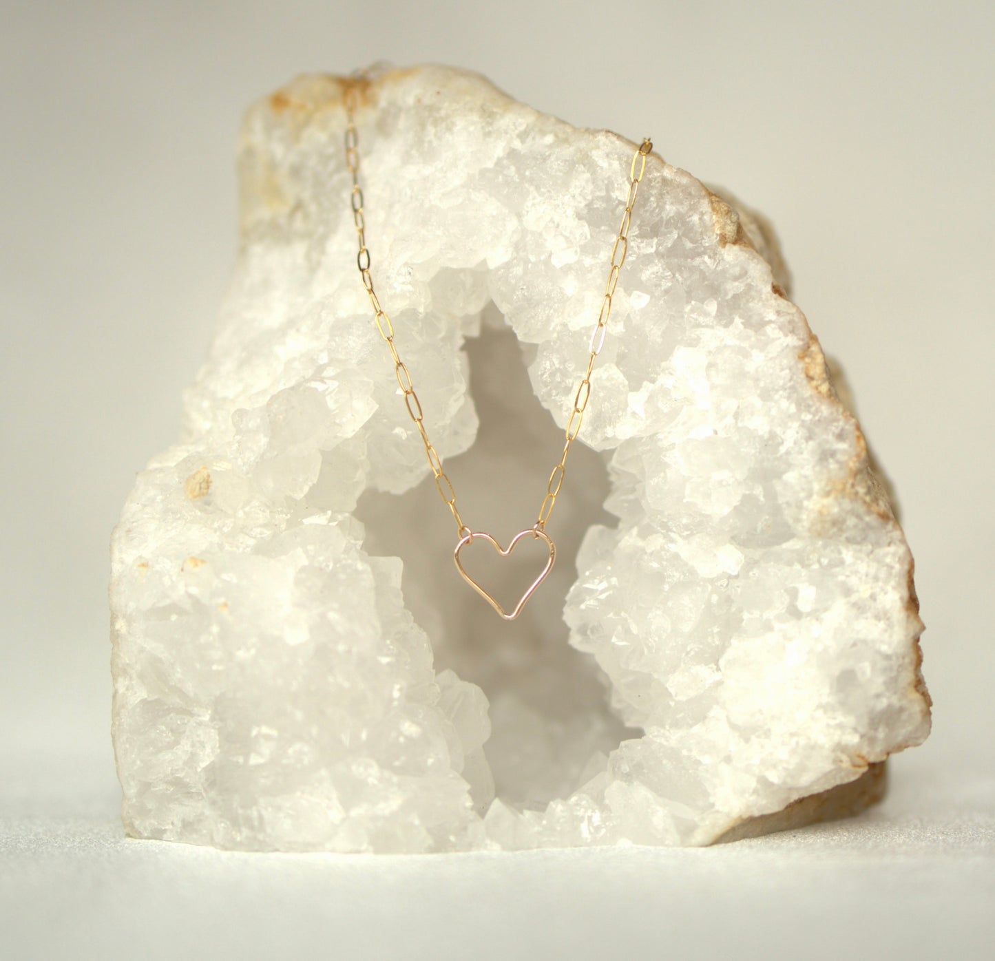 Adore Necklace