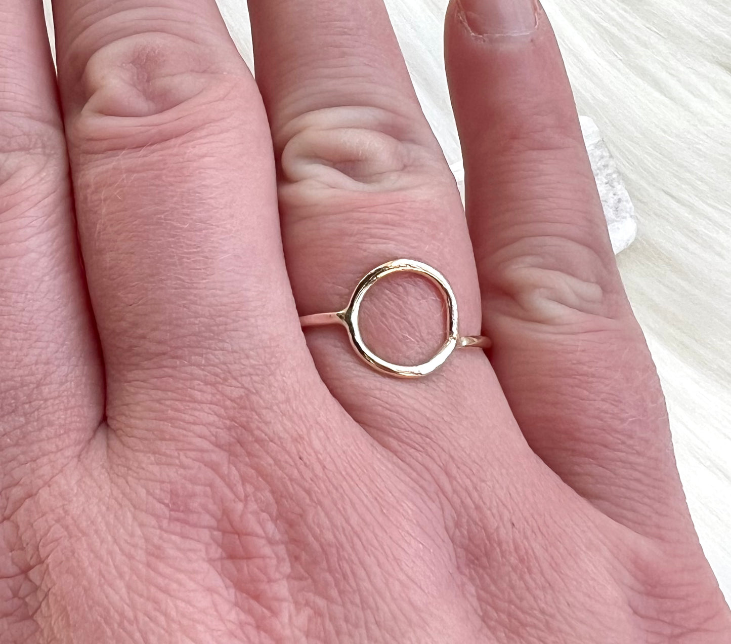 Athena Ring