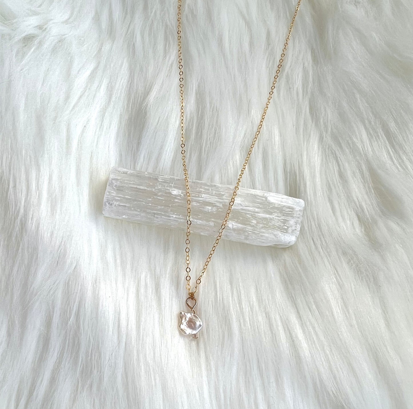 Selene Necklace