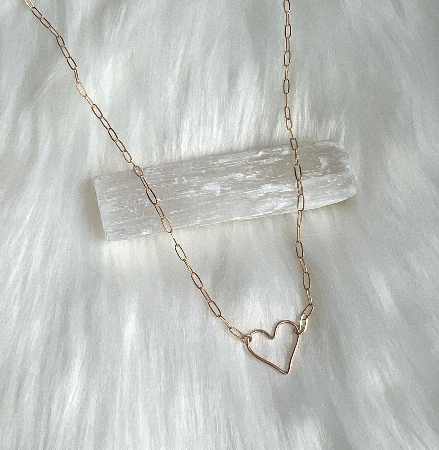 Adore Necklace