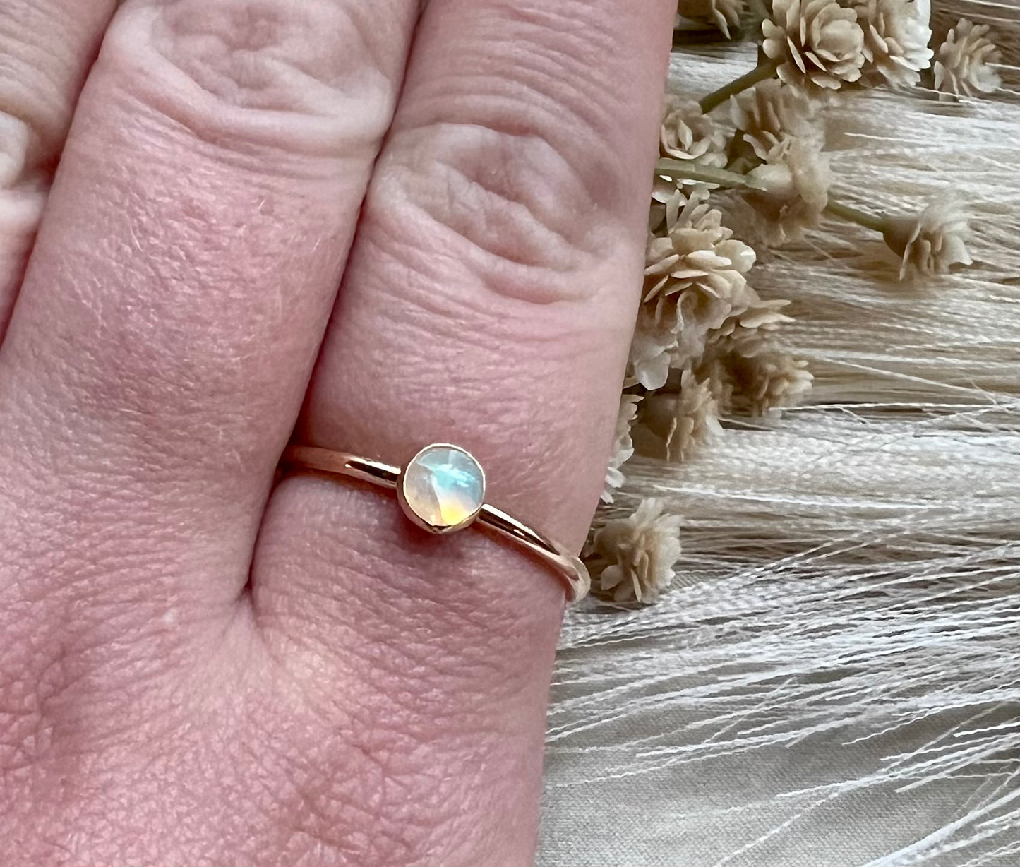 Nebula Ring
