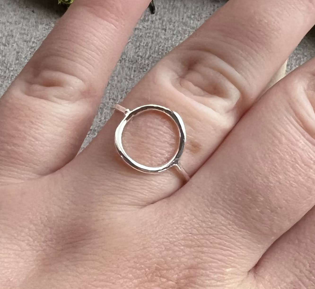 Athena Ring