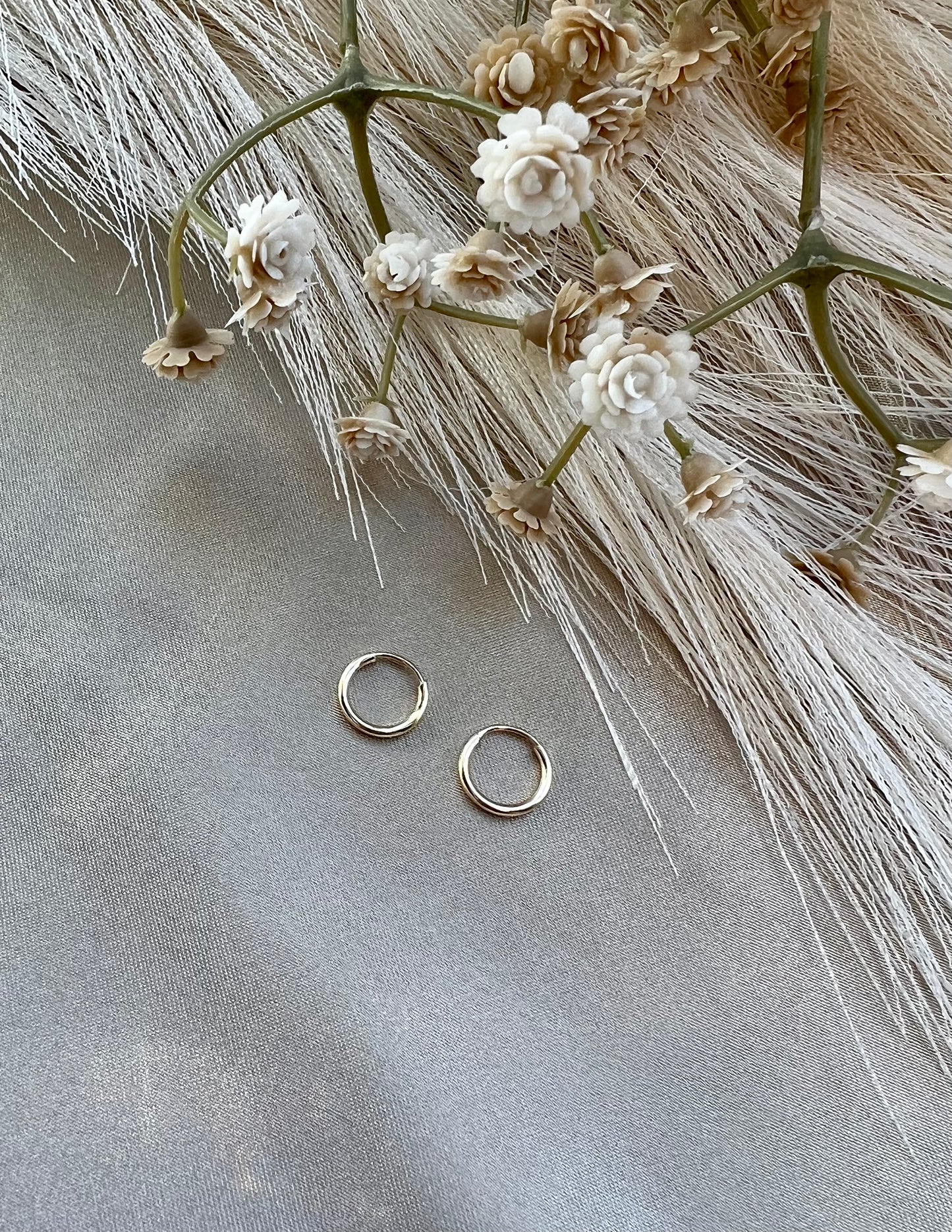 Stella Hoops