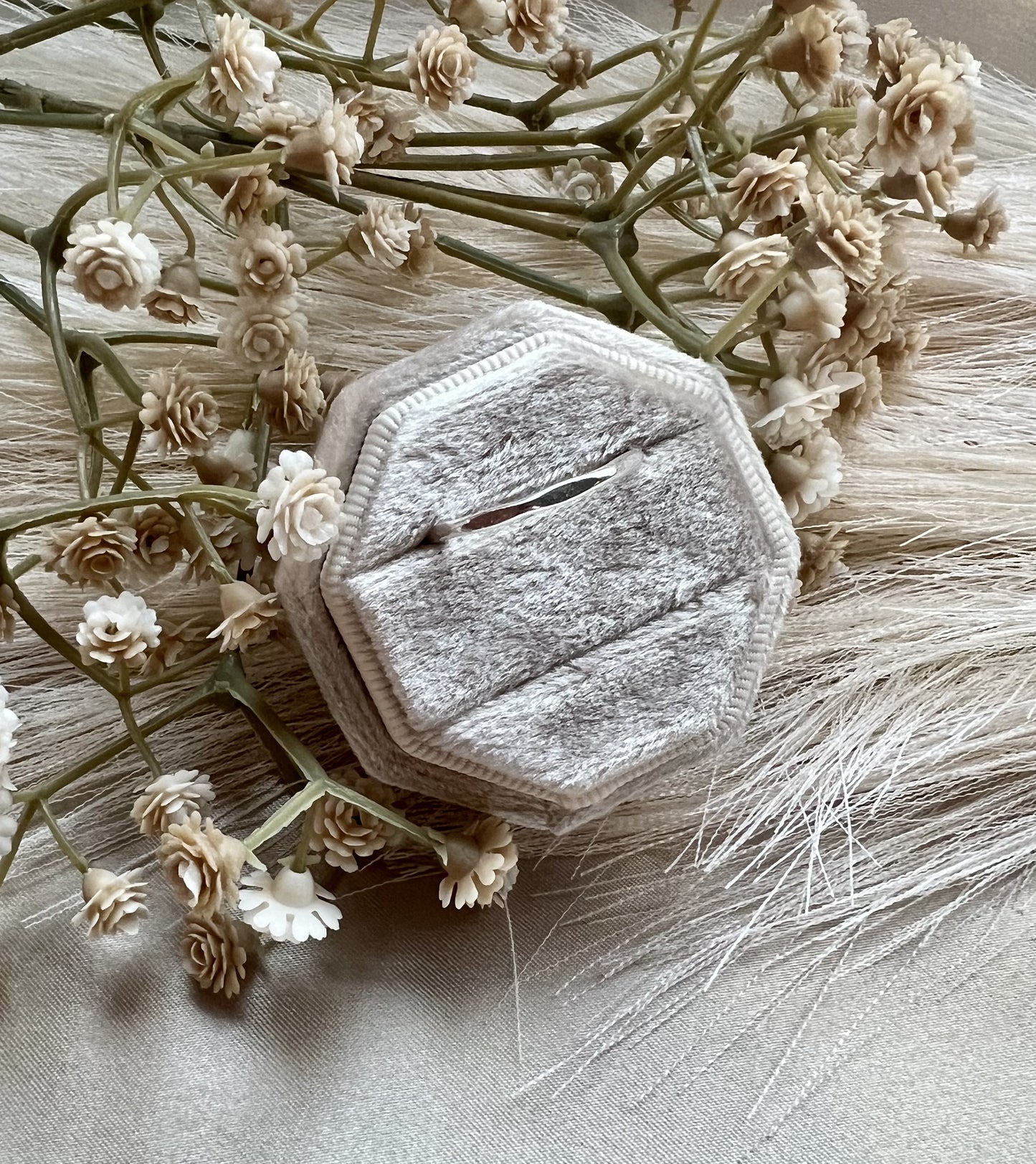Sip & Make Ring Class | Sun. June 4th 4pm-6pm | Minneapolis, MN
