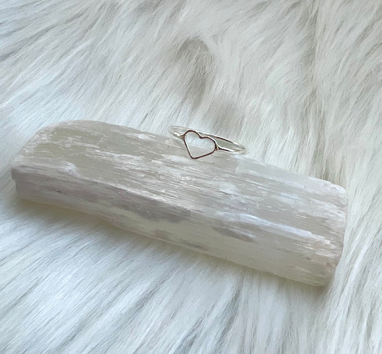 Adore Ring