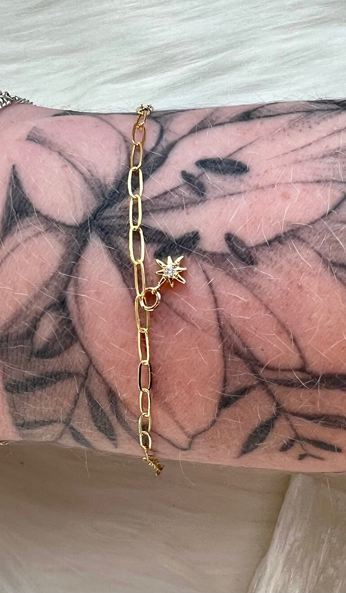 Cosmo Bracelet