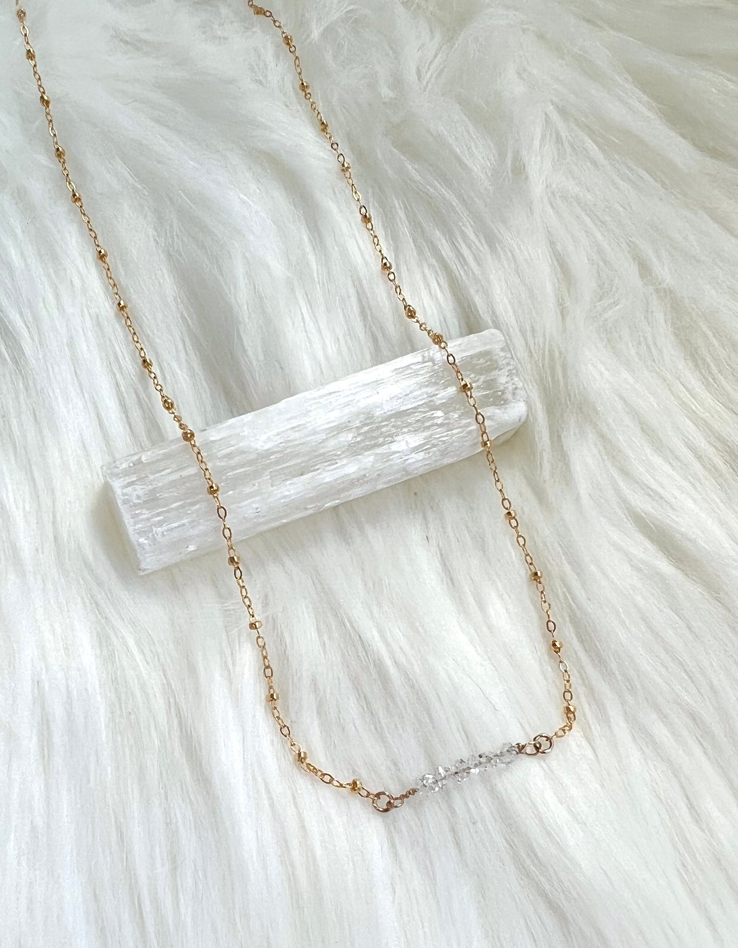 Felicity Necklace