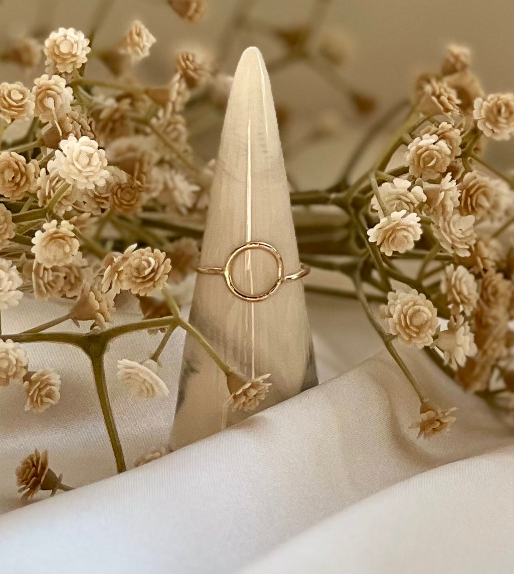 Athena Ring