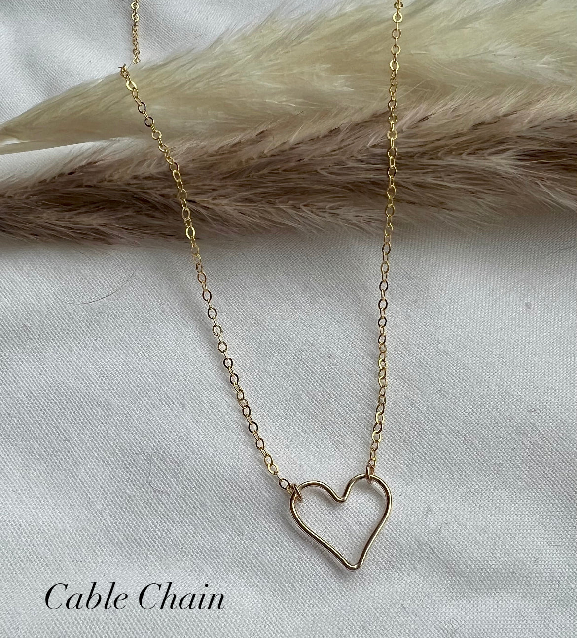 Adore Necklace