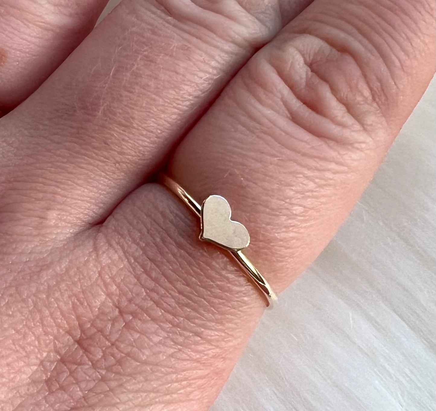 Amore Ring