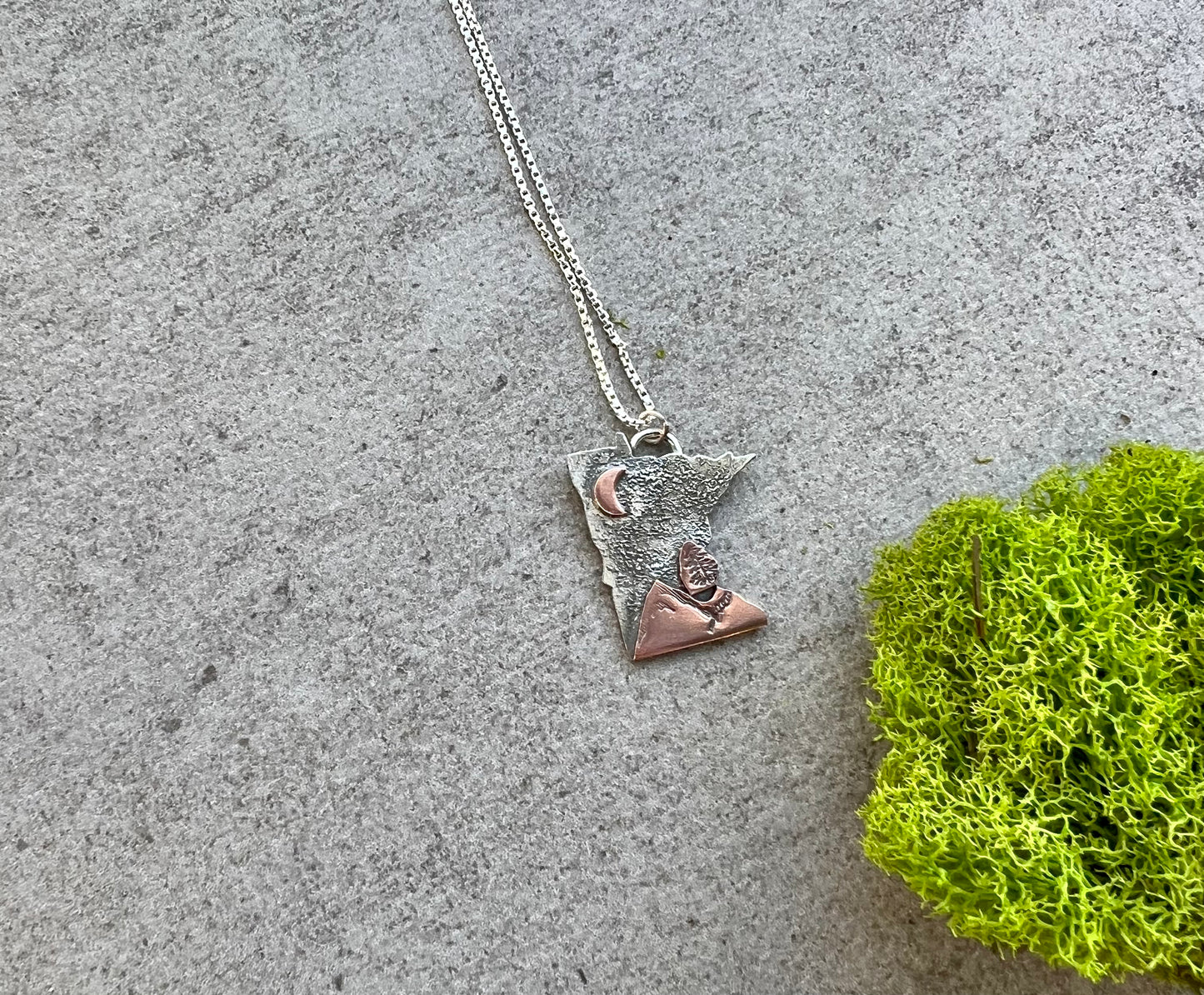 Minnesota Necklace | 4