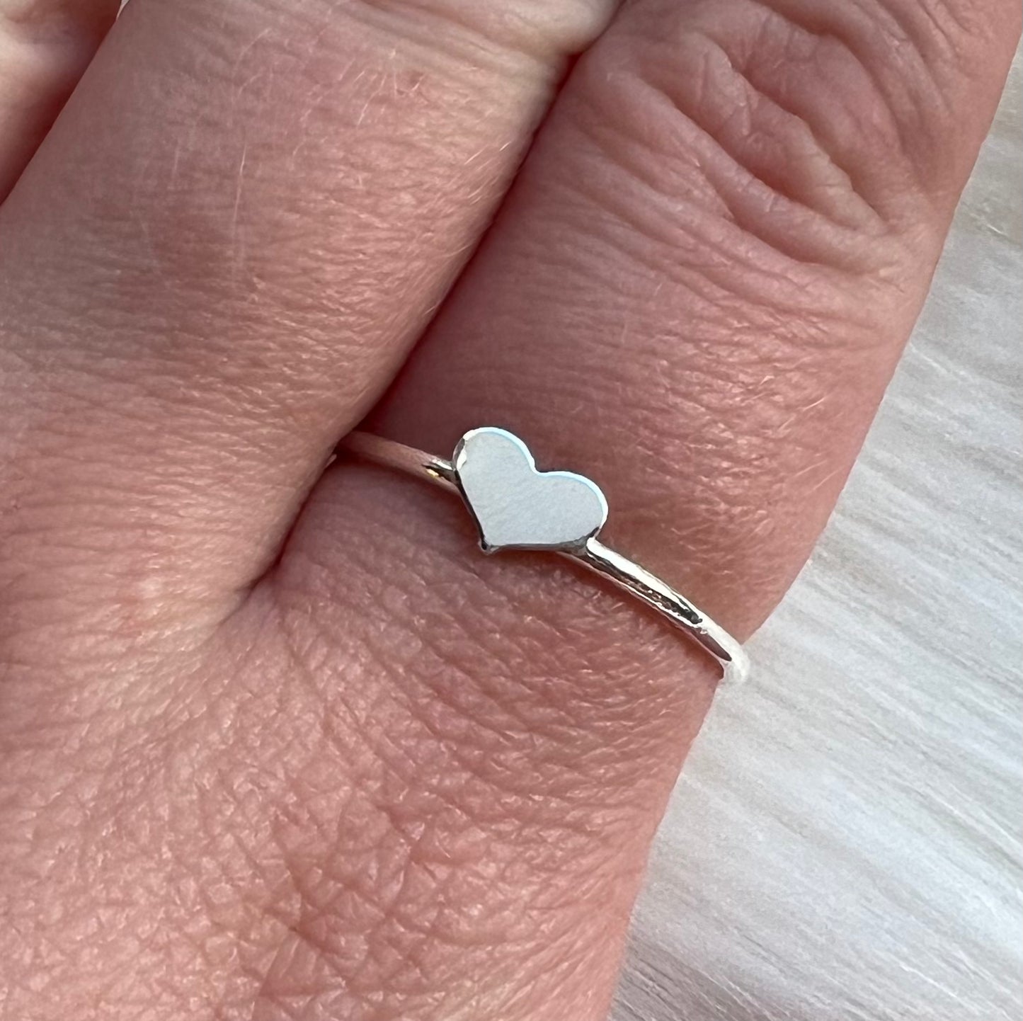 Amore Ring