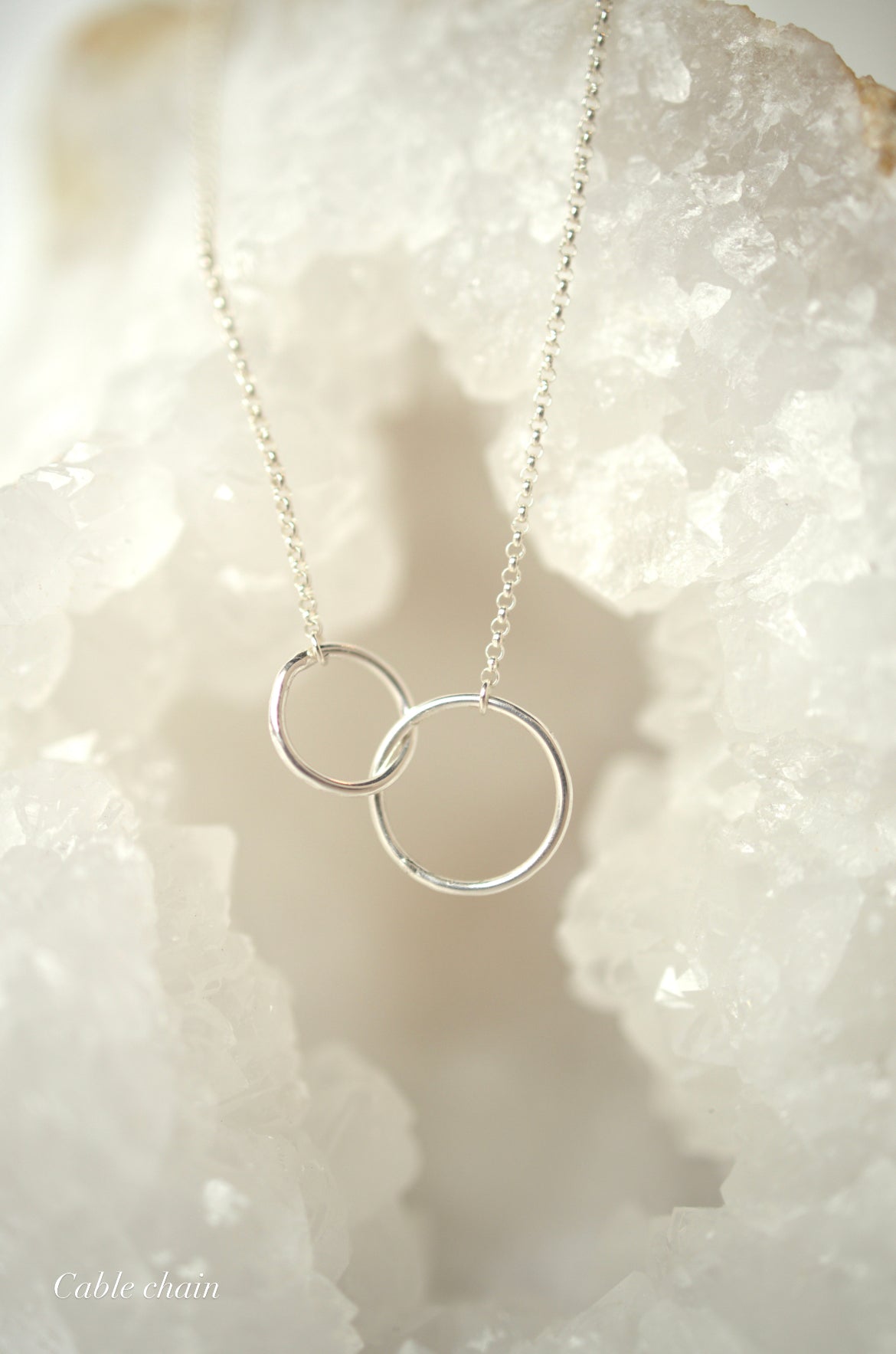 Quinn Necklace