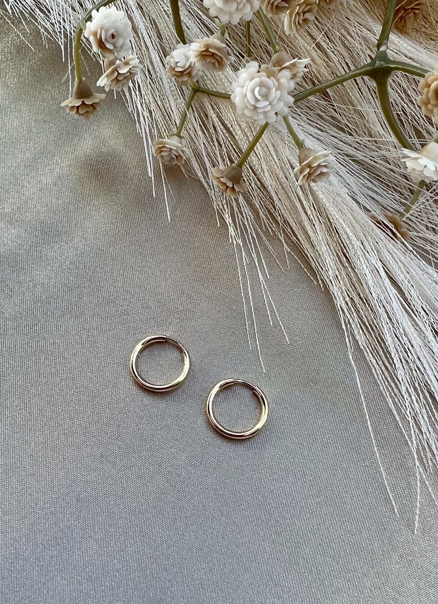 Stella Hoops