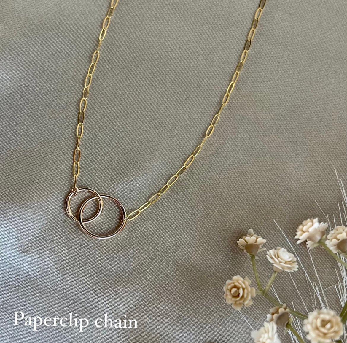 Quinn Necklace