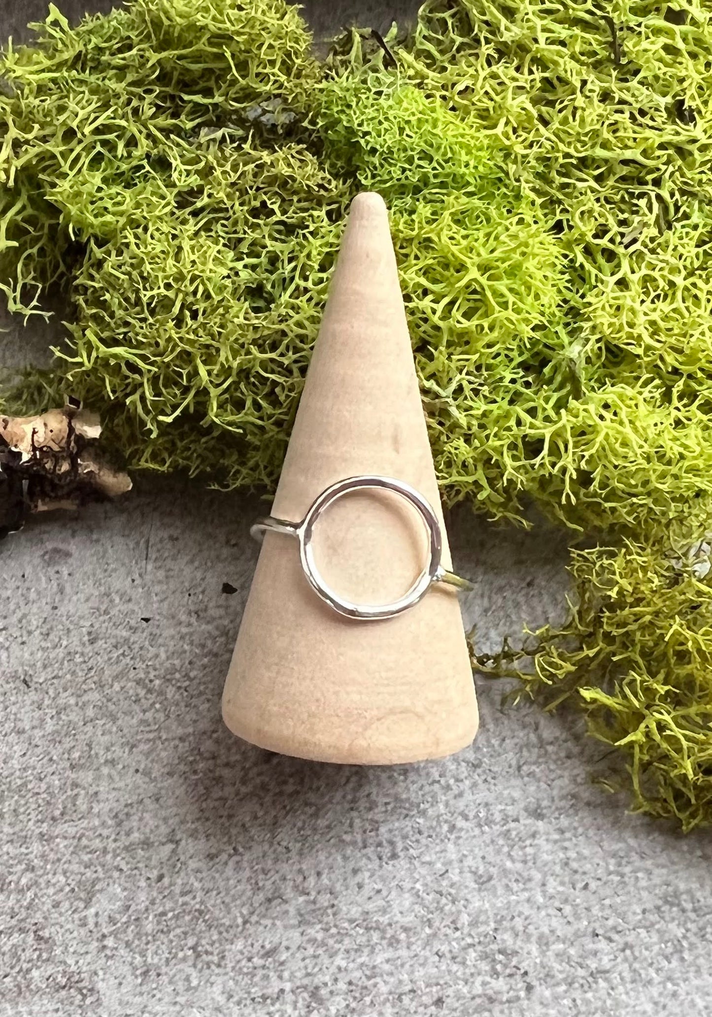 Athena Ring