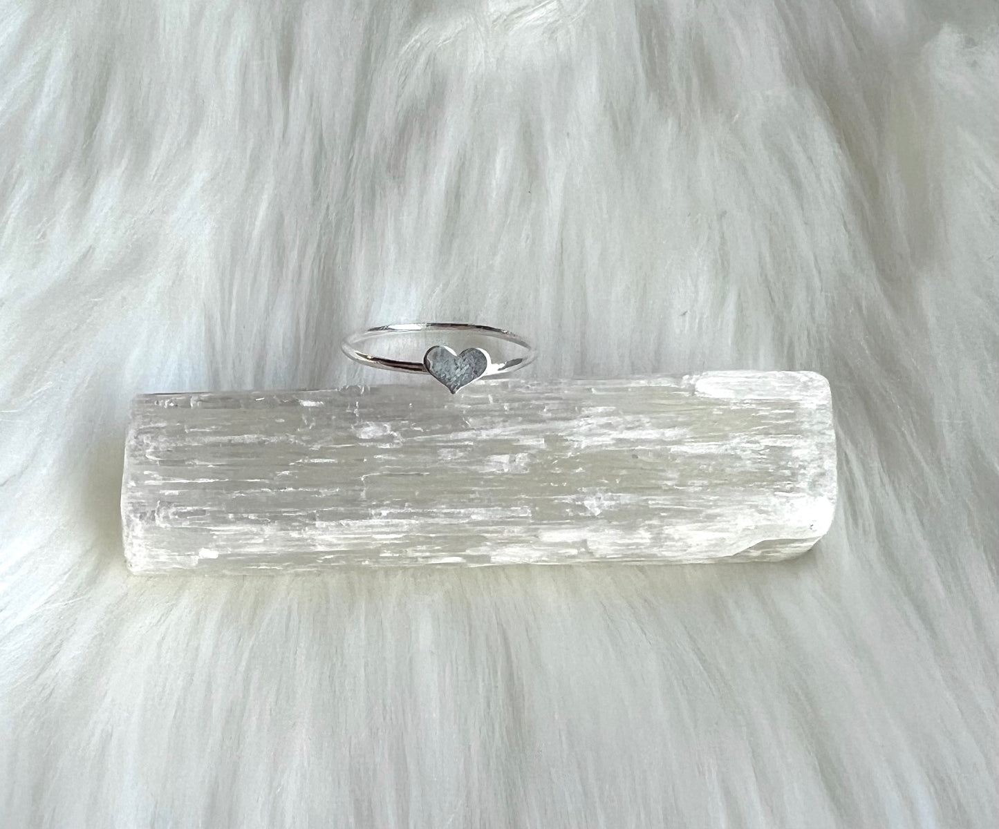 Amore Ring