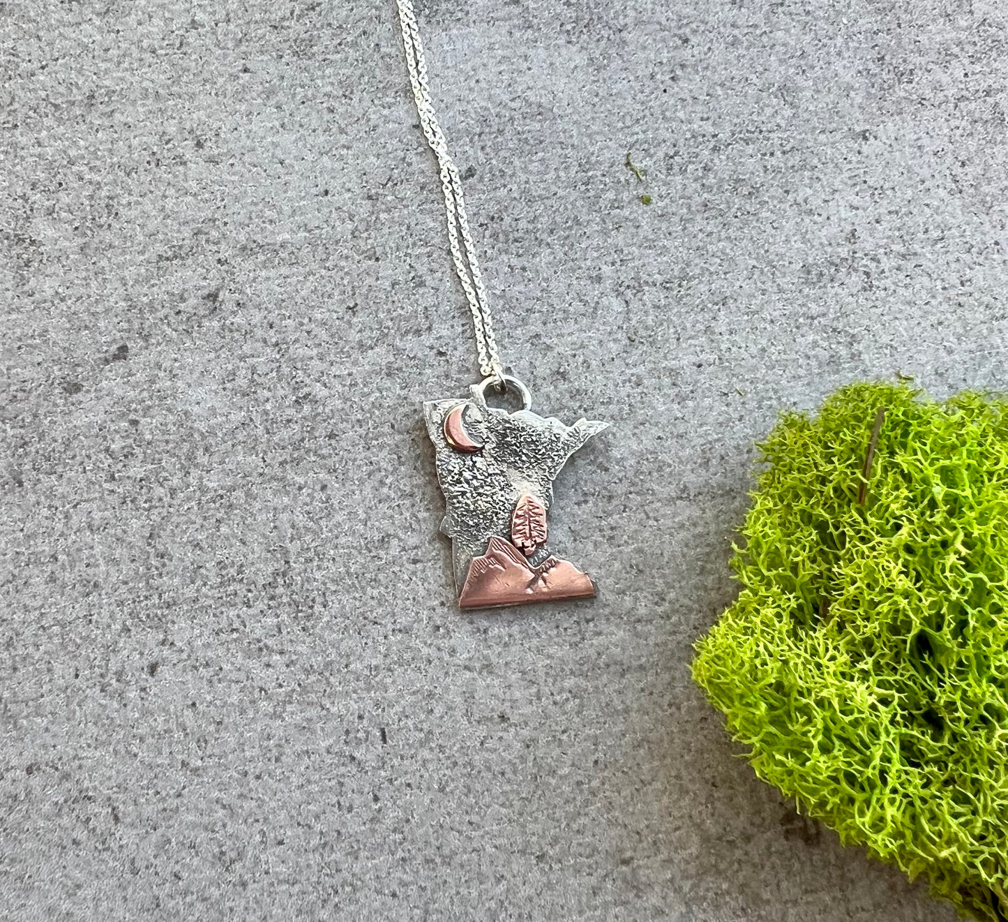 Minnesota Necklace | 5