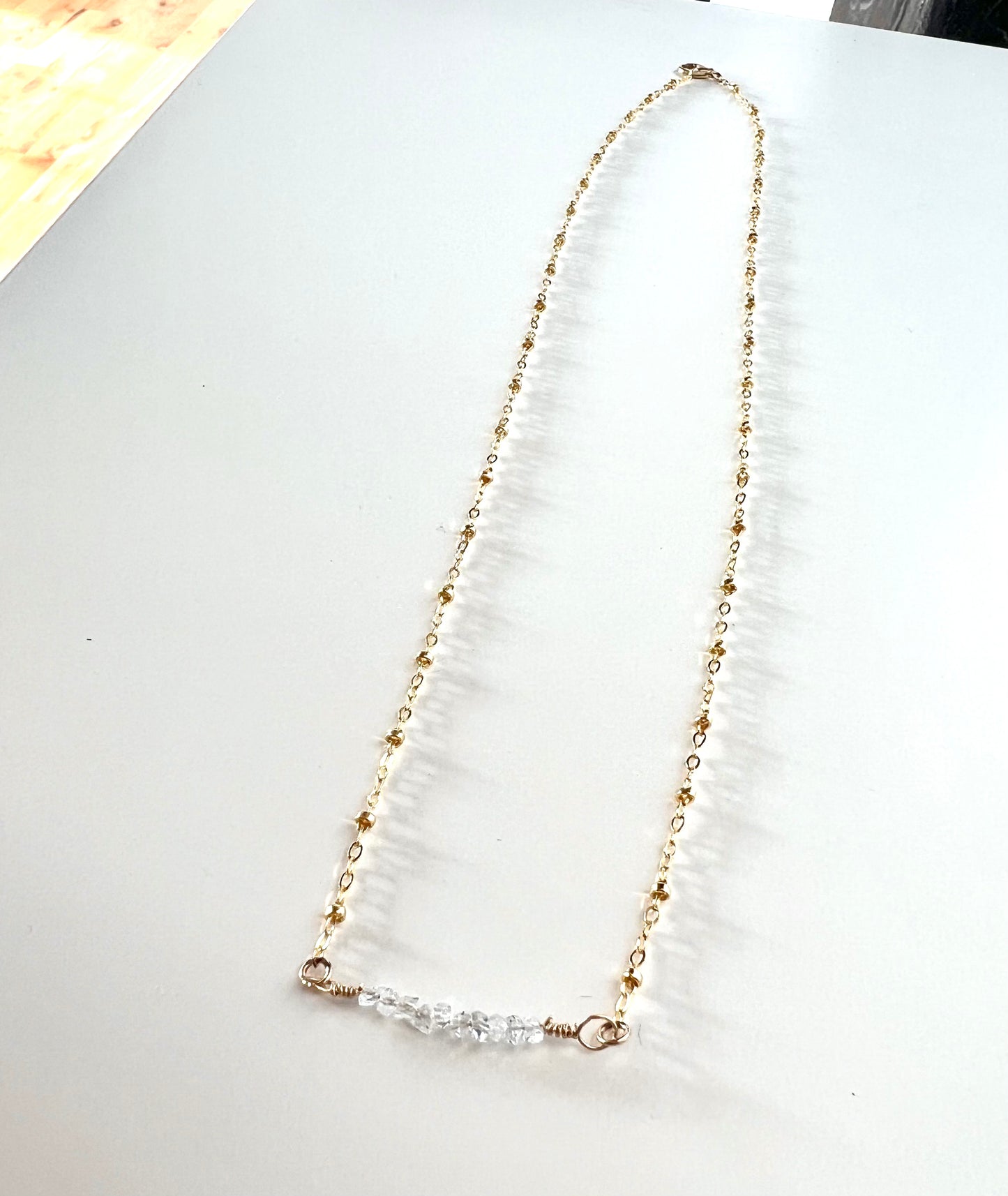 Felicity Necklace