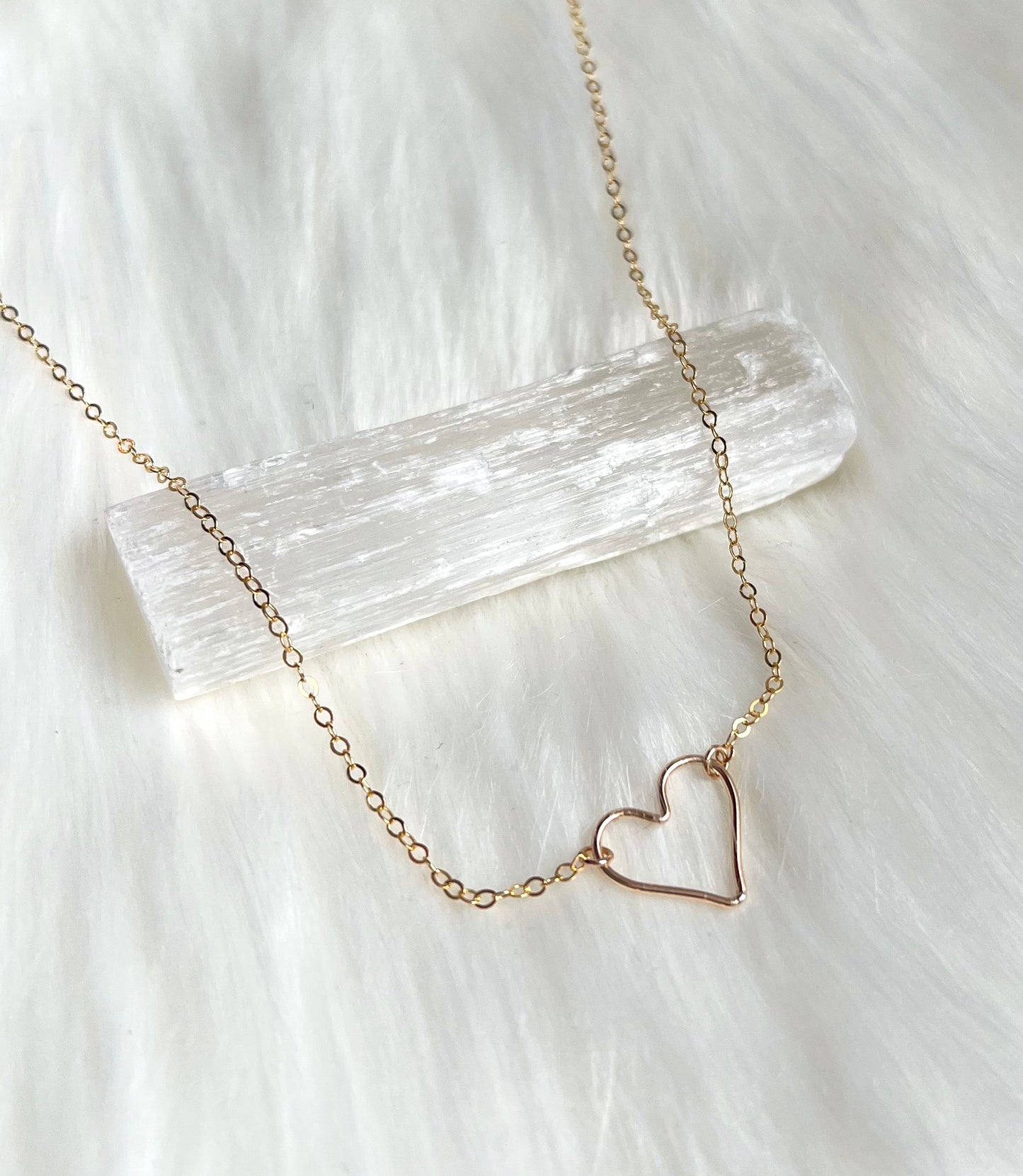 Adore Necklace
