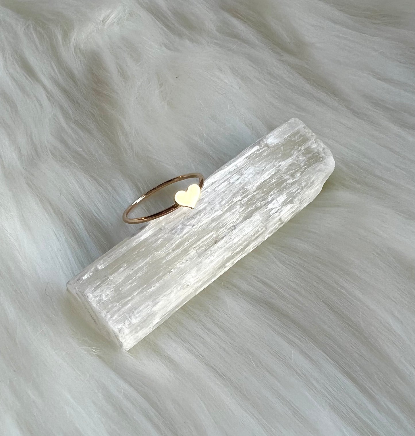 Amore Ring