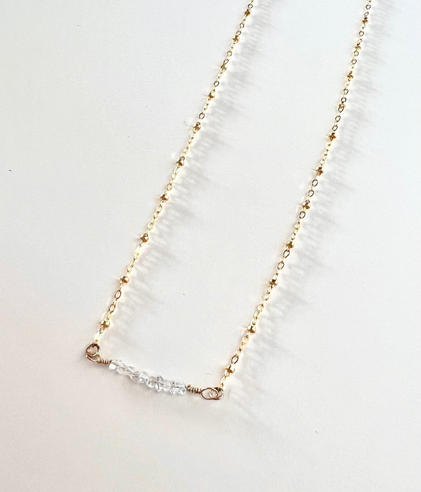 Felicity Necklace