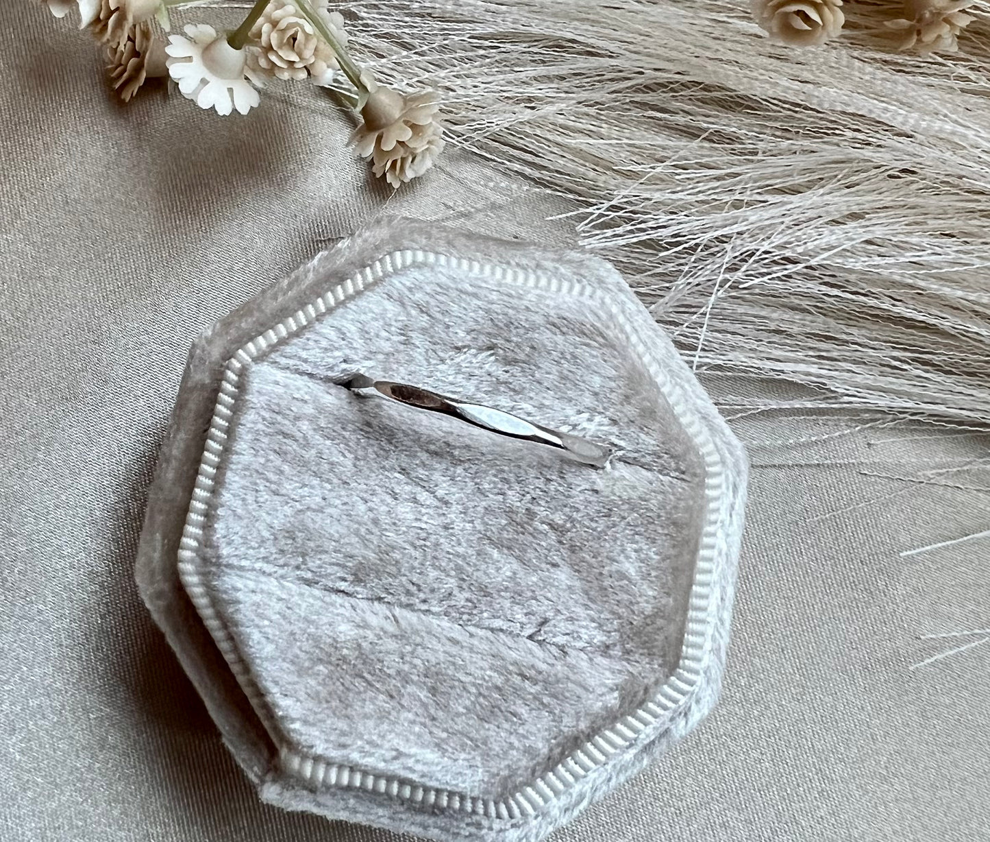 Sip & Make | Stacker Rings | Thurs. July 13th 6pm-8pm | Minneapolis, MN