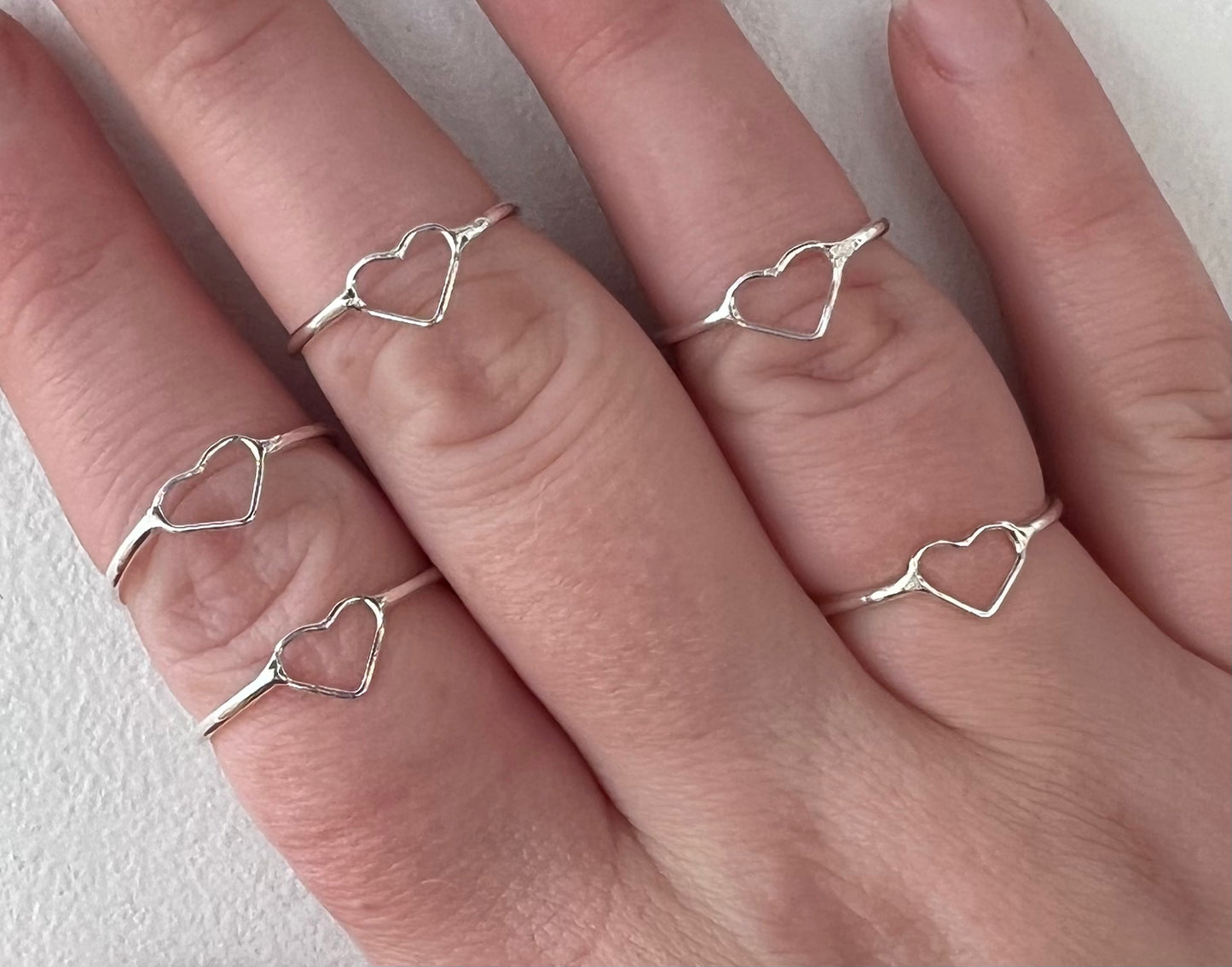 Adore Ring