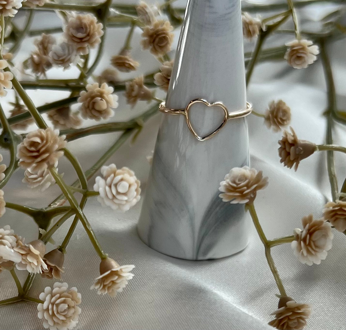 Adore Ring