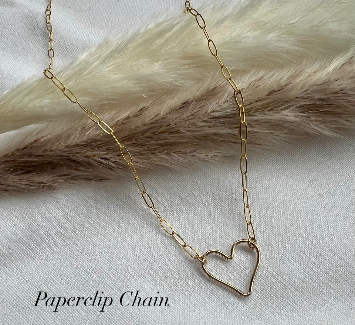 Adore Necklace