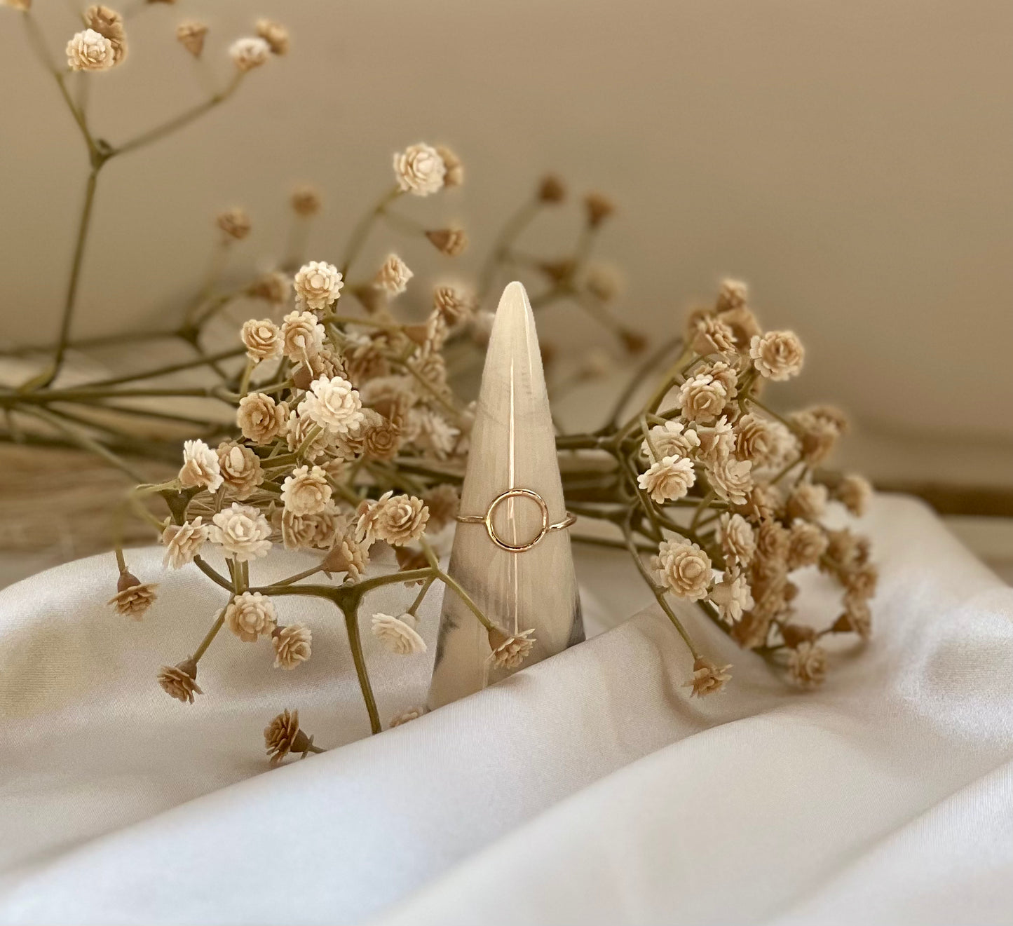 Athena Ring