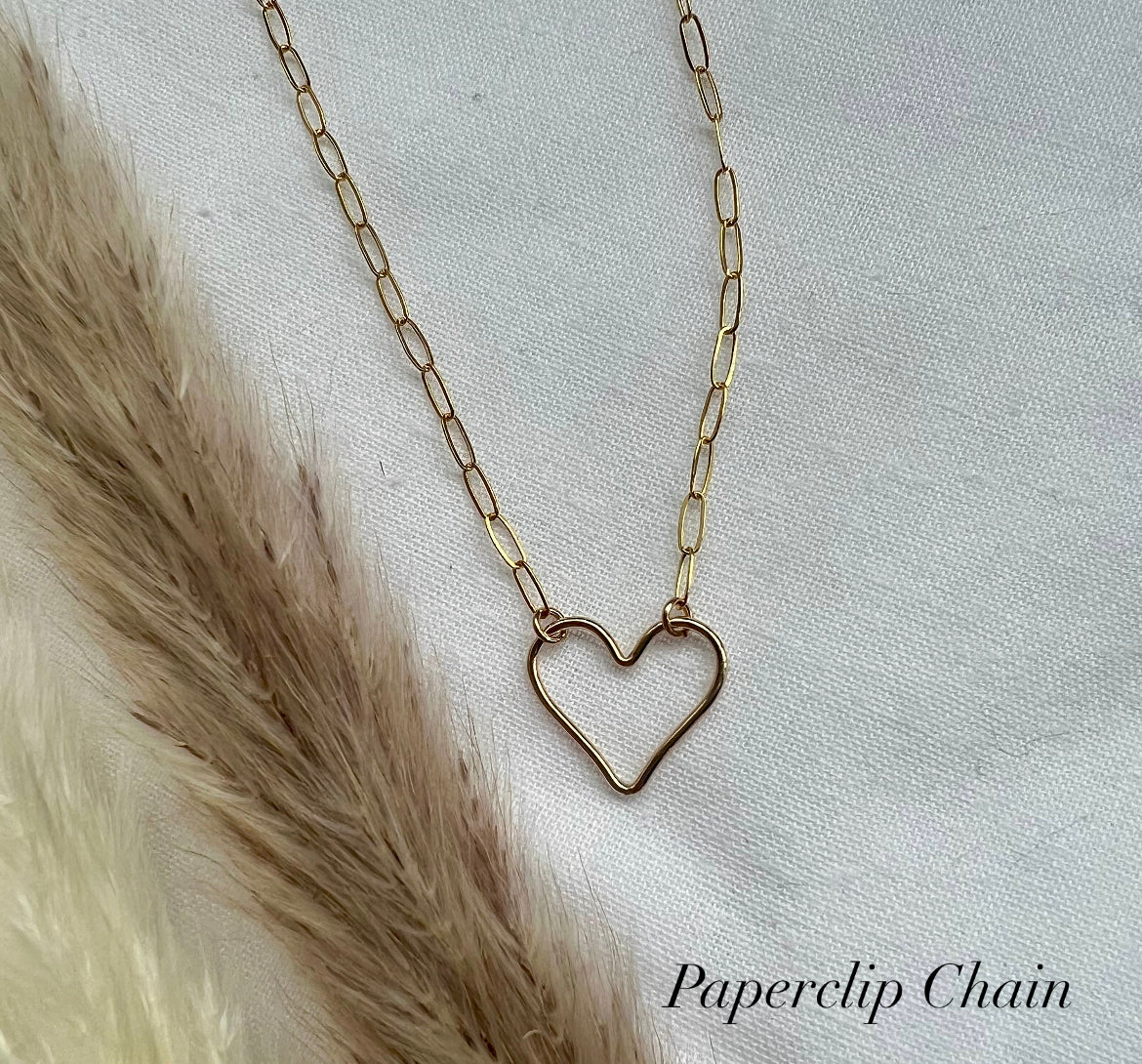 Adore Necklace