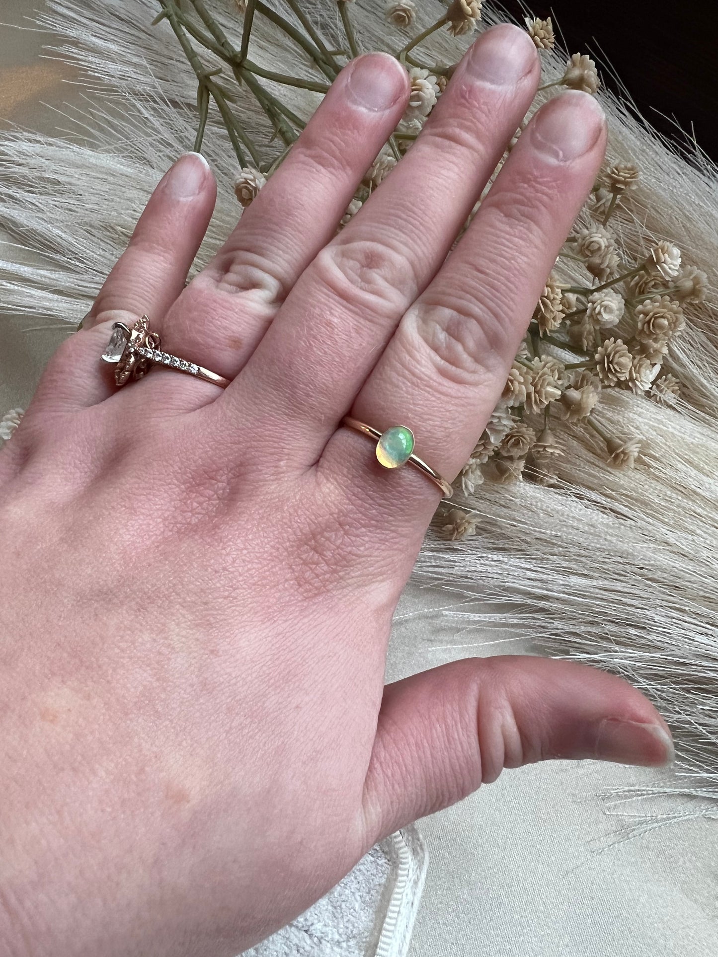 Nebula Ring