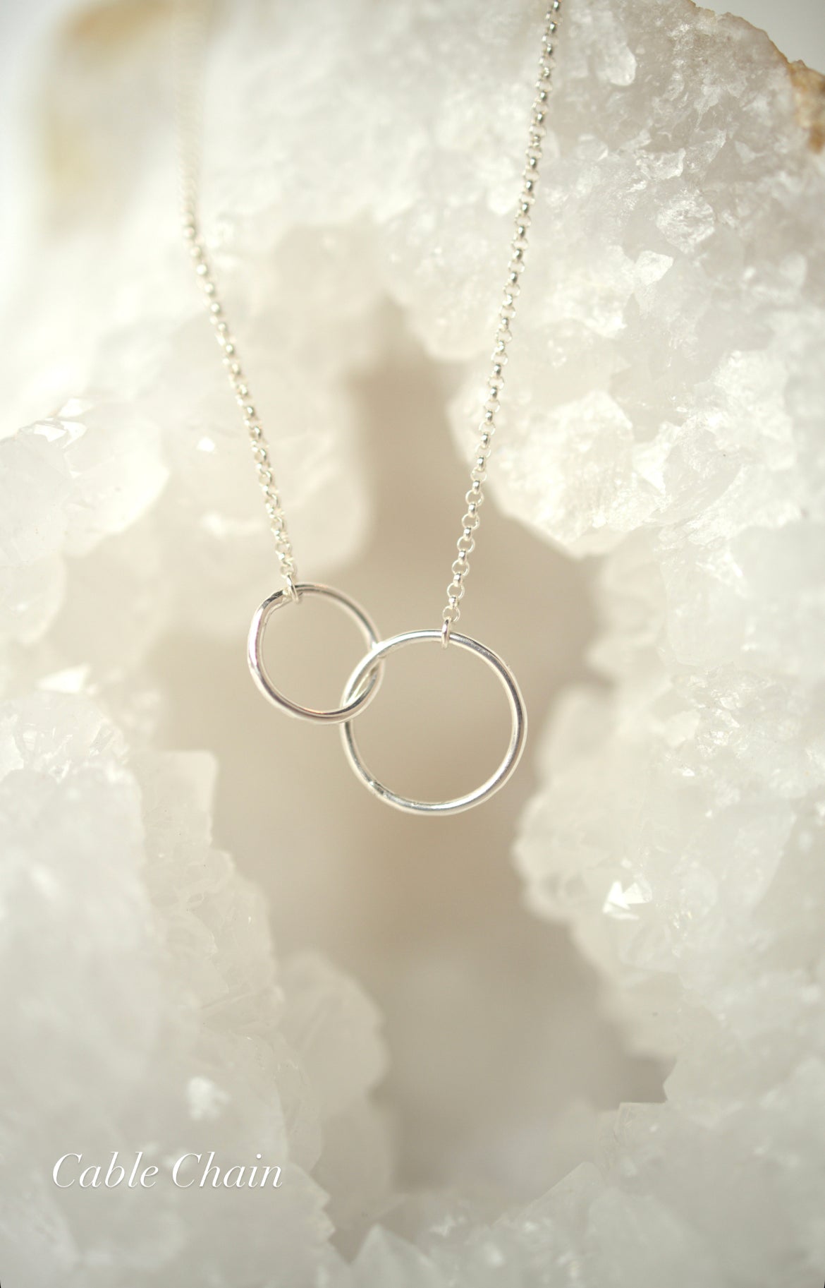 Quinn Necklace