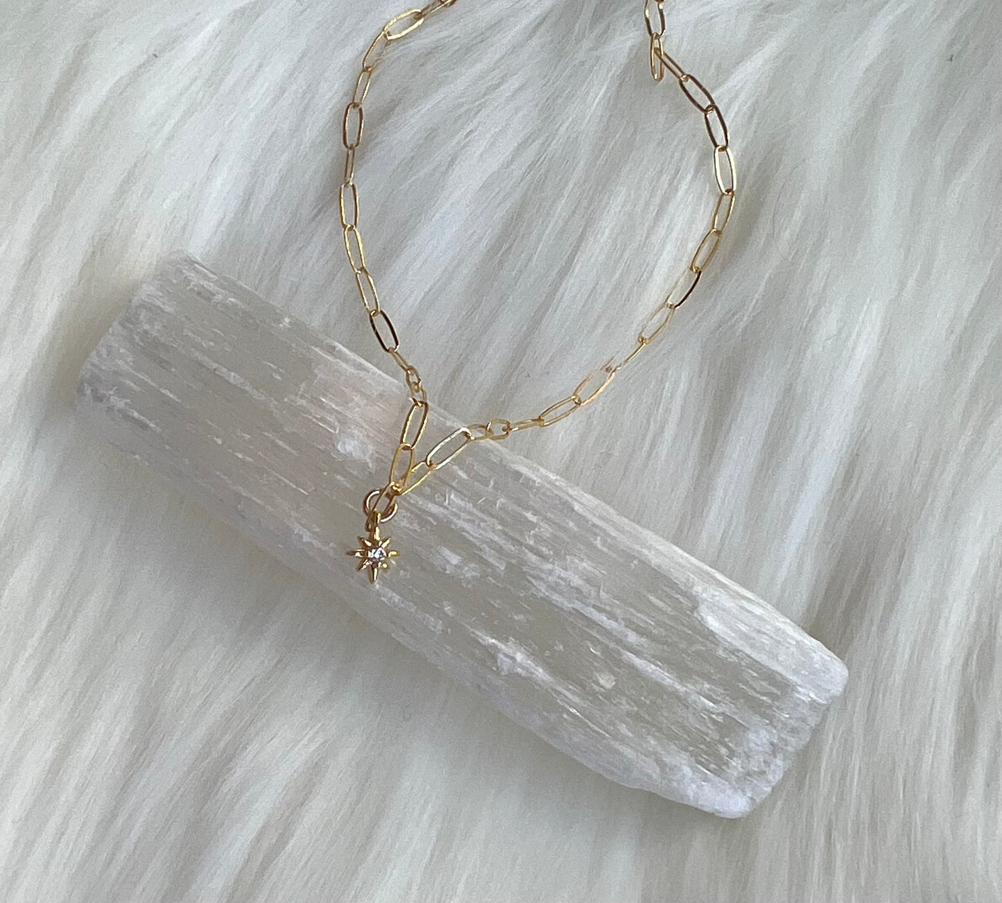 Cosmo Bracelet